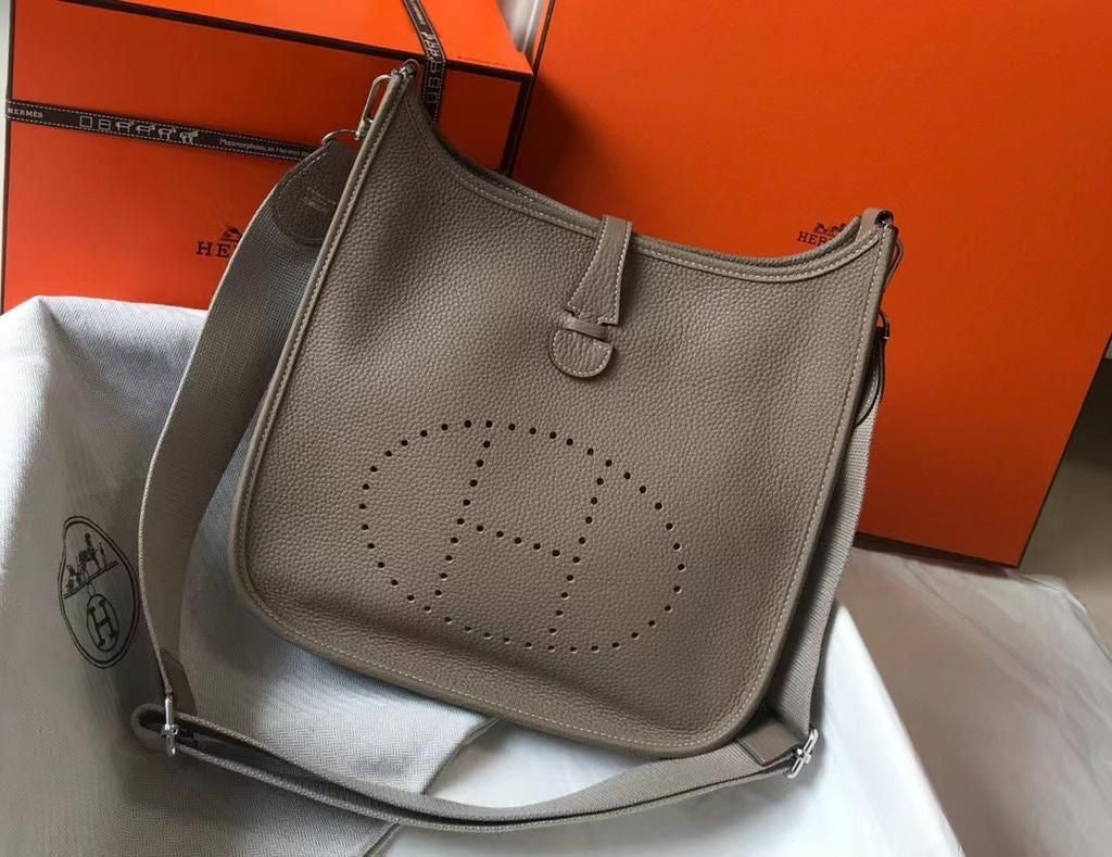 Hermes bag