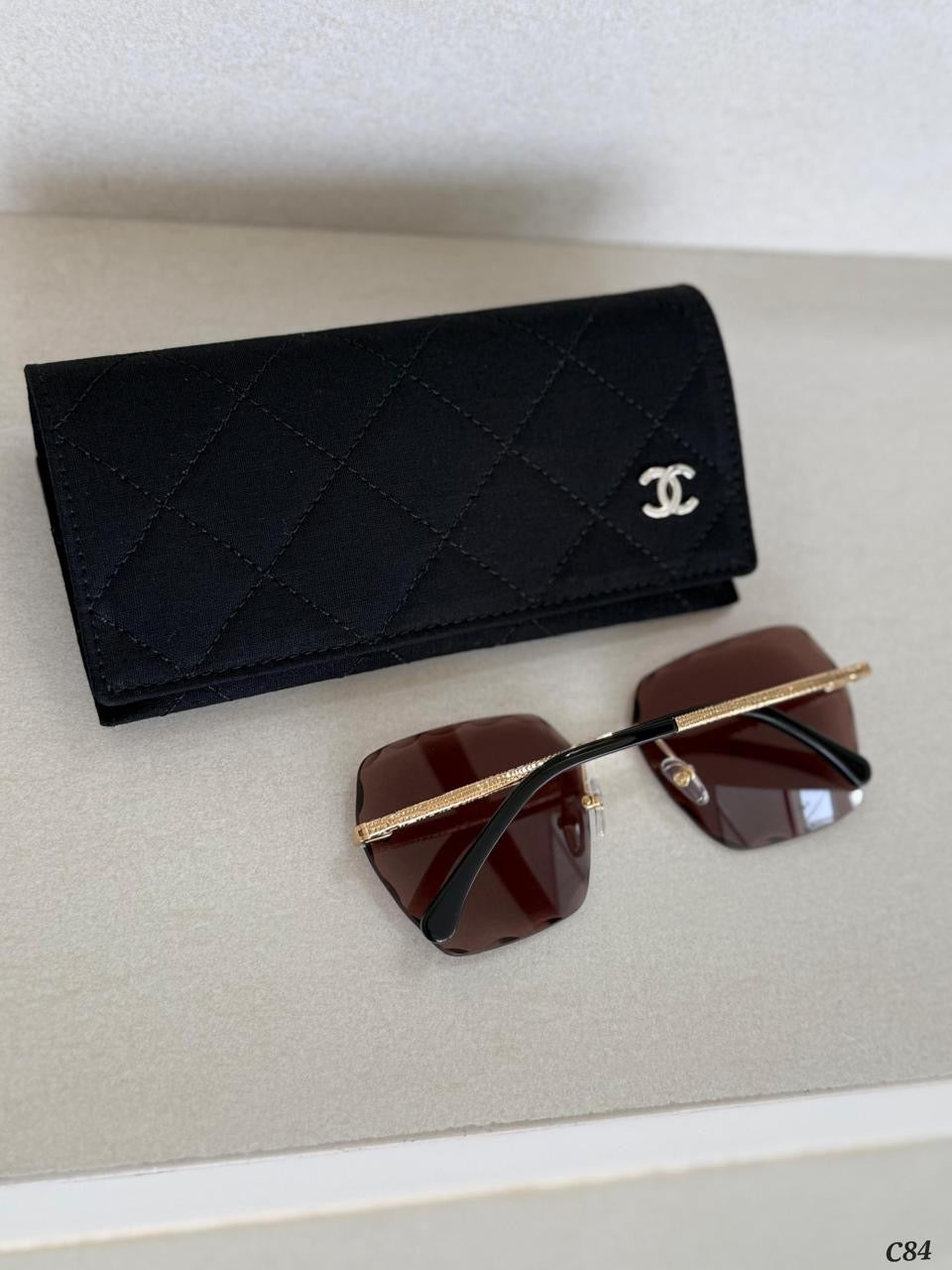 Chanel sunglasses