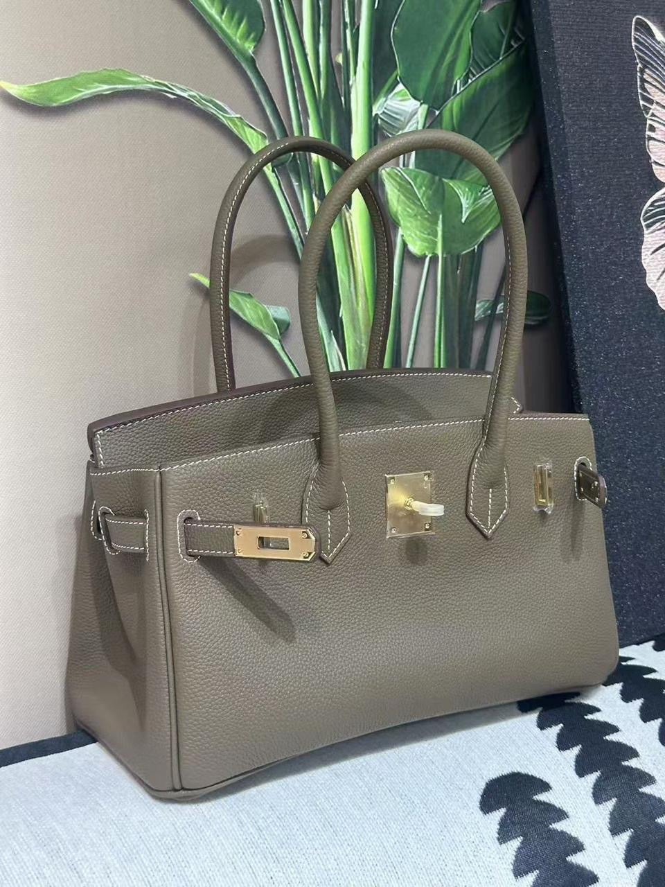 Hermes bag - birkin