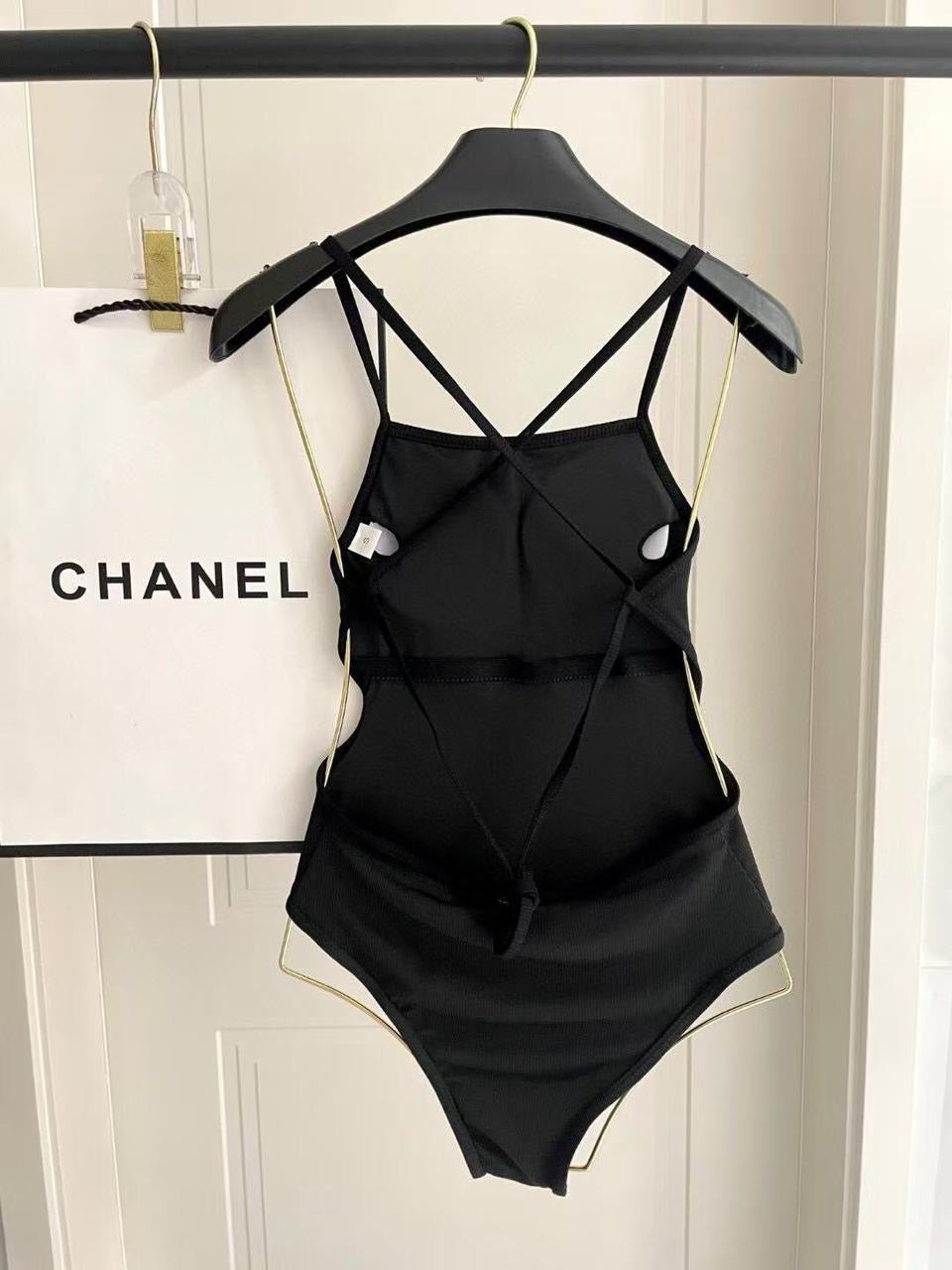 Prada swimsuit