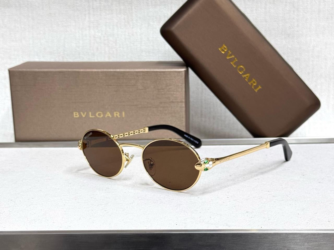 Bvlgari sunglasses