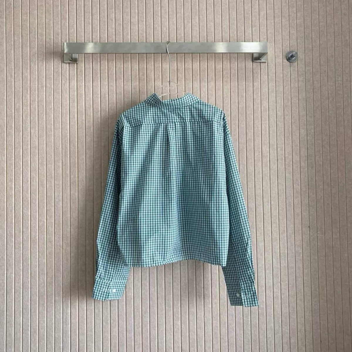 Miu miu shirt