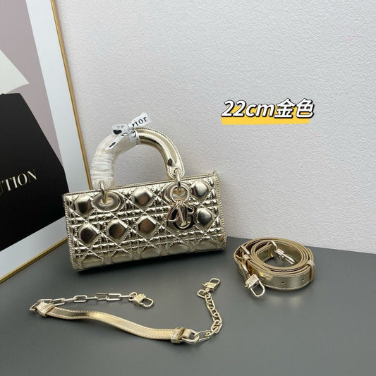 Lady dior d joy bag