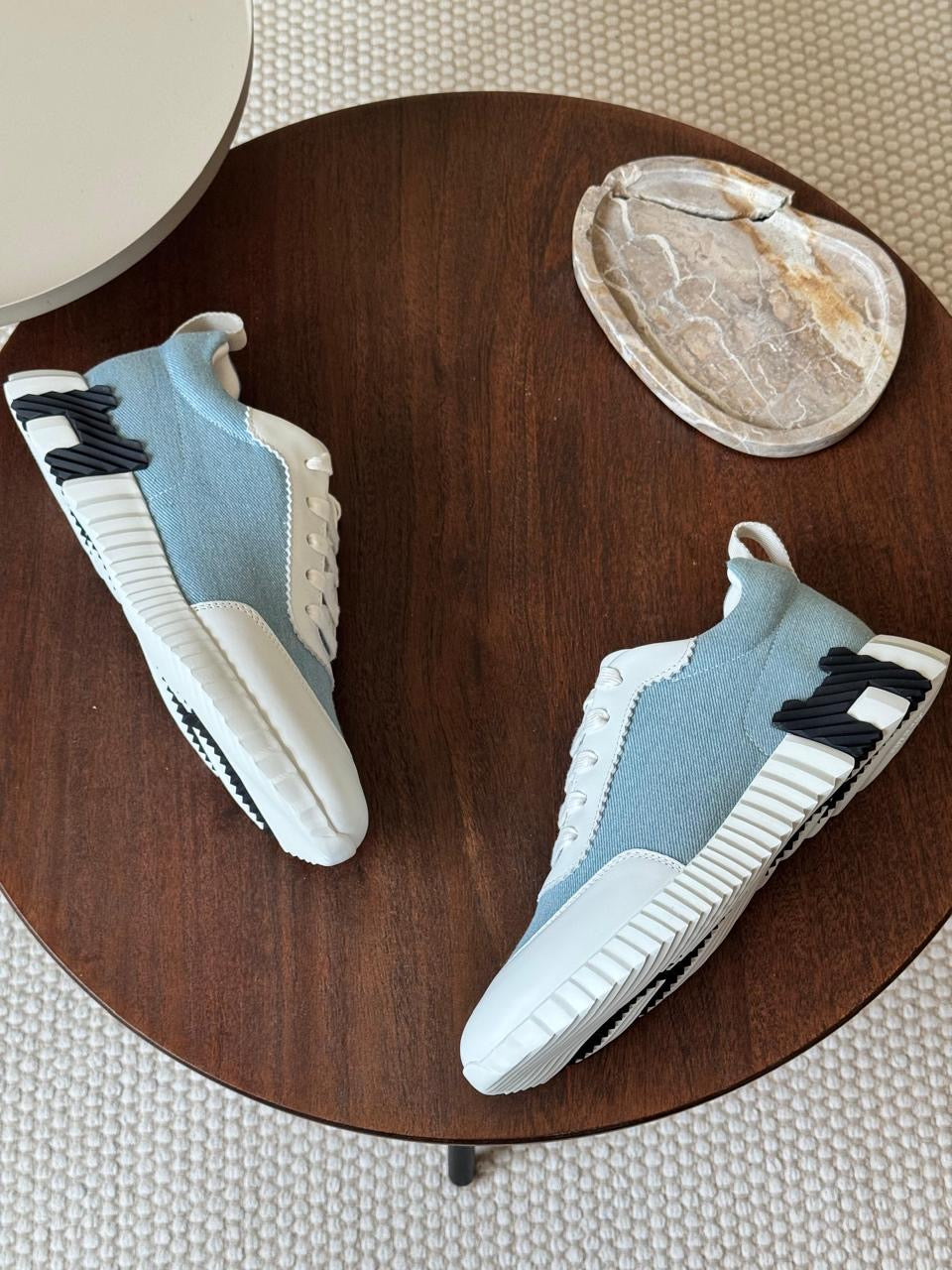 Hermes sneakers