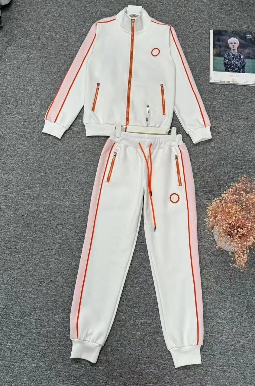 Hermes tracksuit