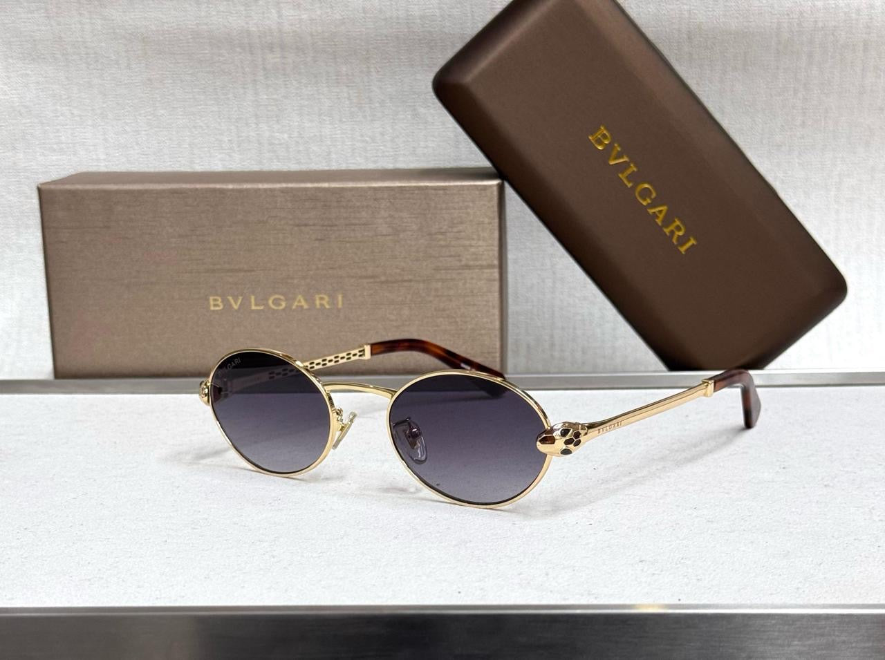 Bvlgari sunglasses