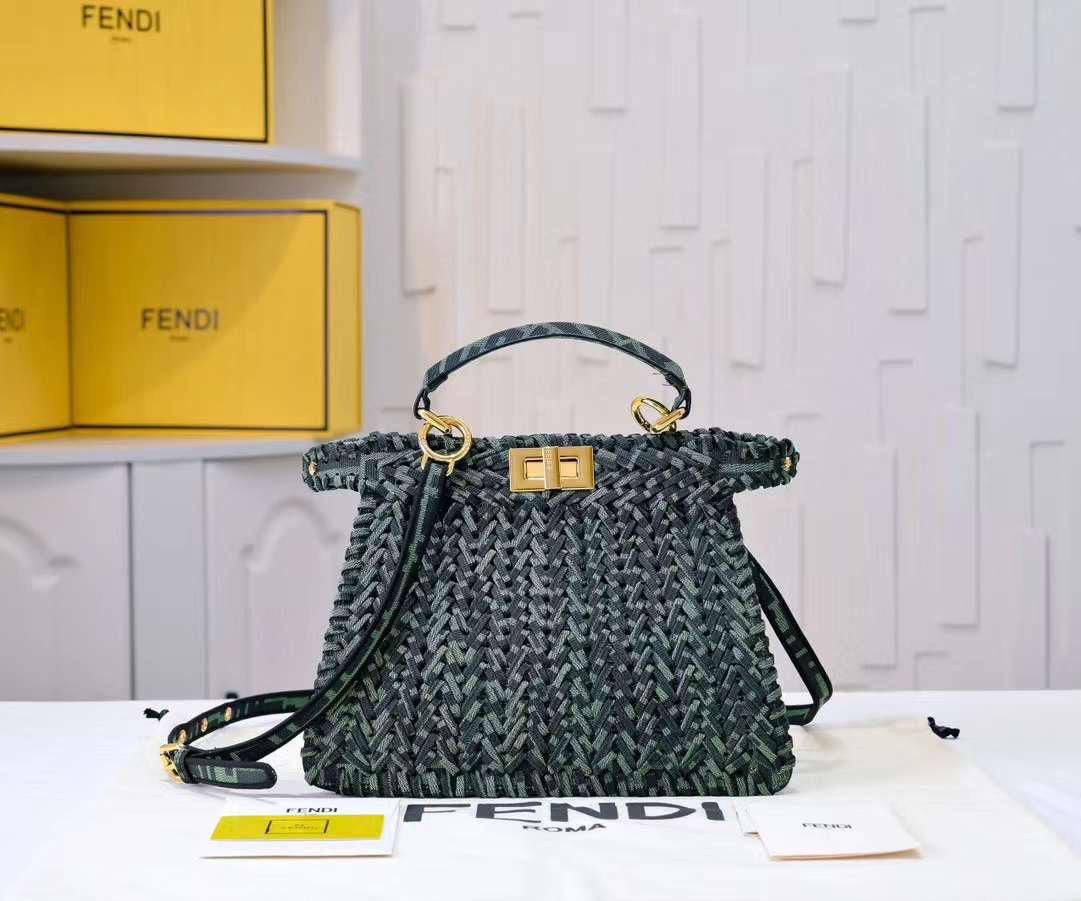 Fendi bag