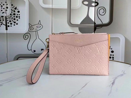 Lv bag - pouch