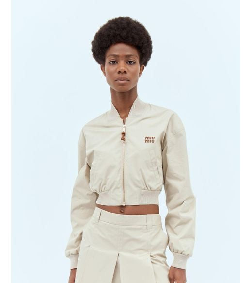 Miu miu jacket