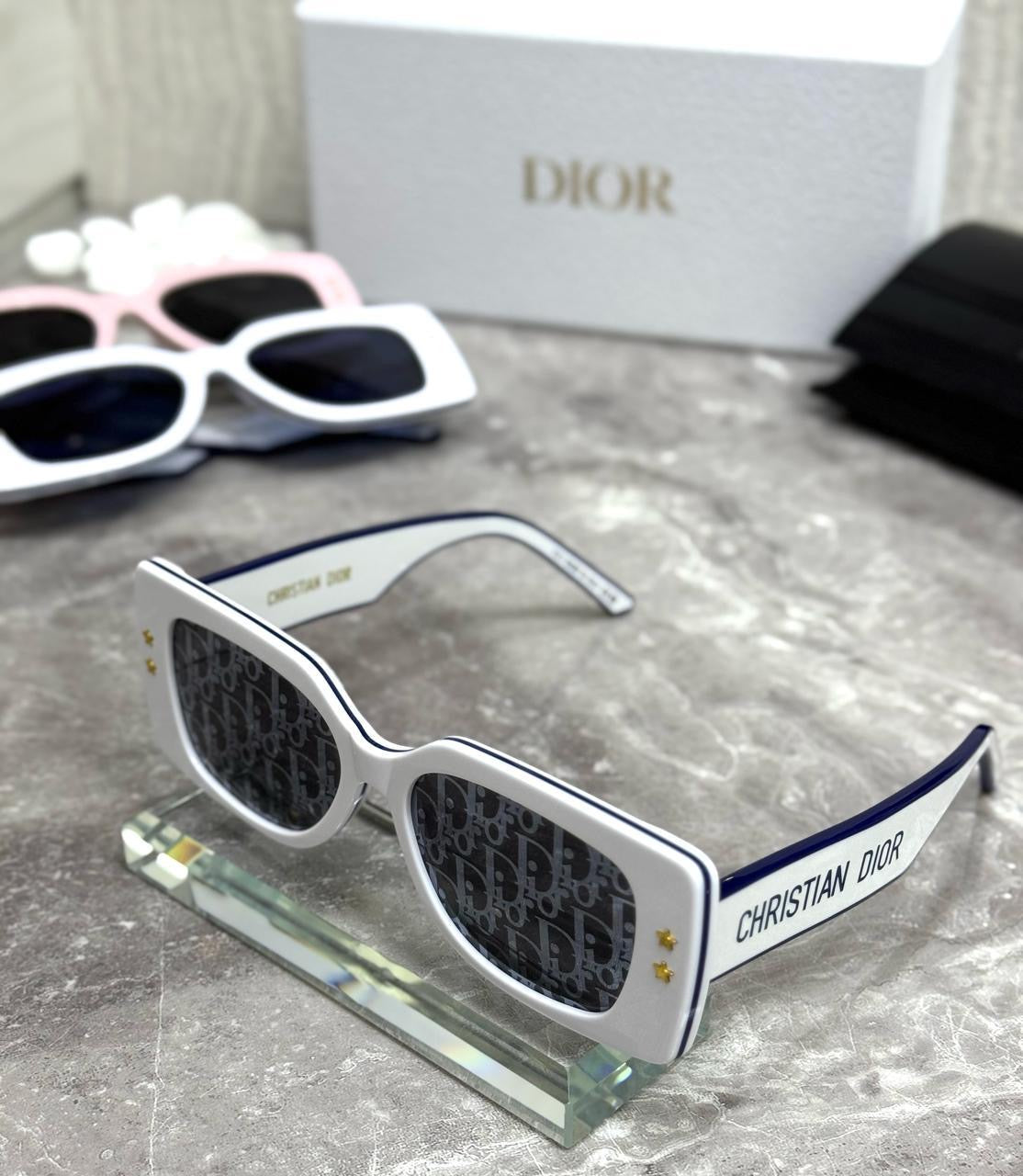 Dior sunglasses
