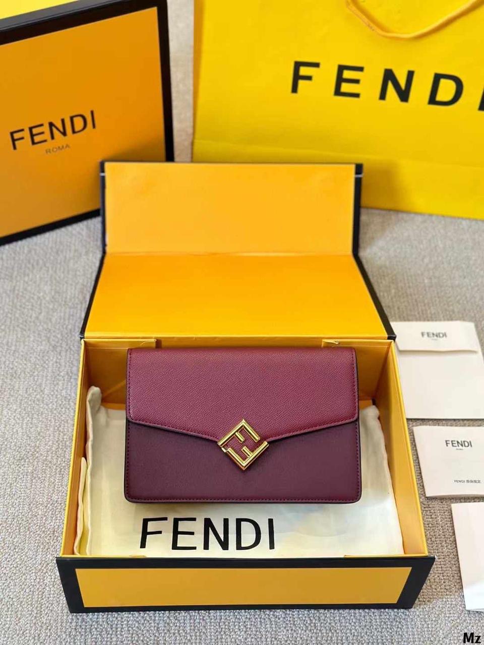 Fendi bag