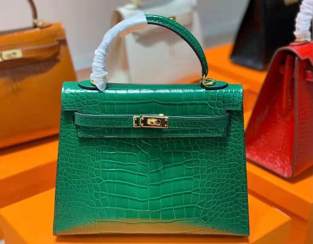 Hermes bag