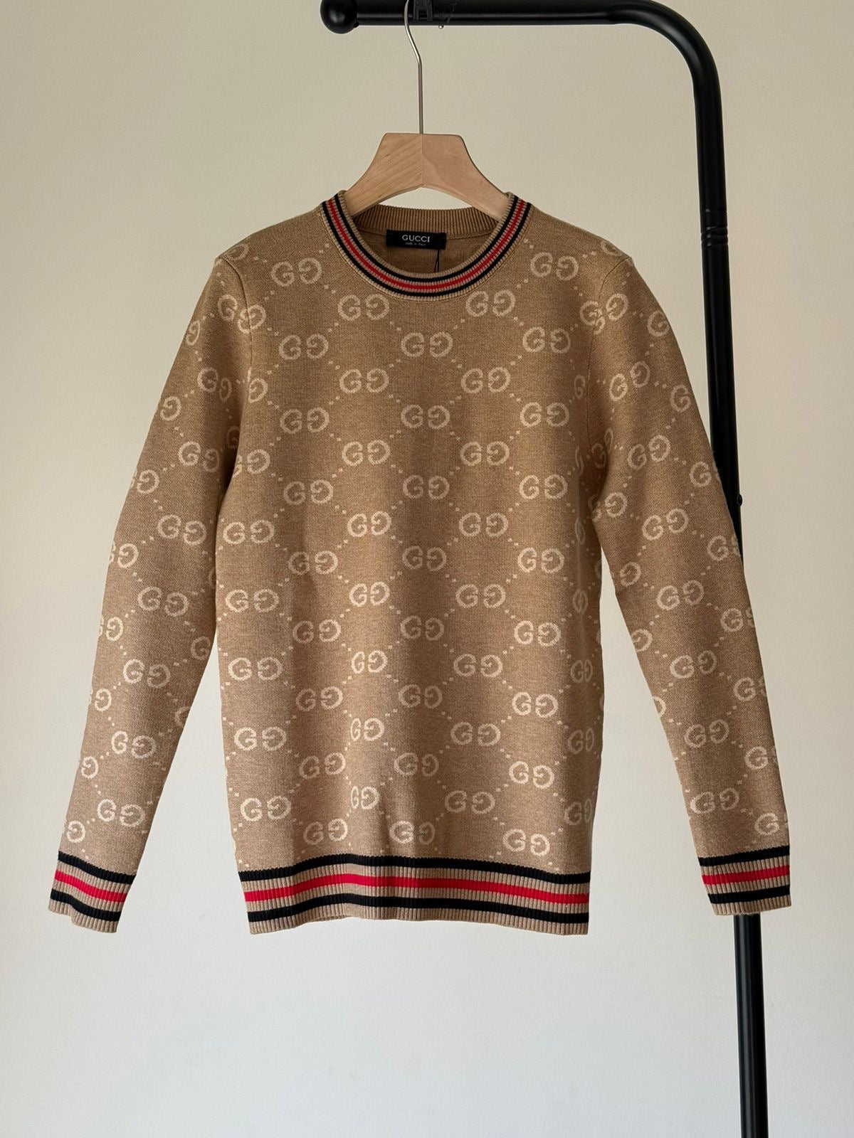 Gcci sweater