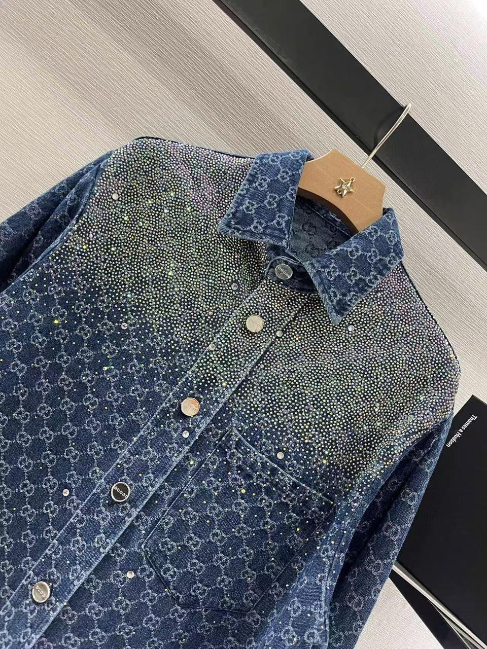 Gucci shirt