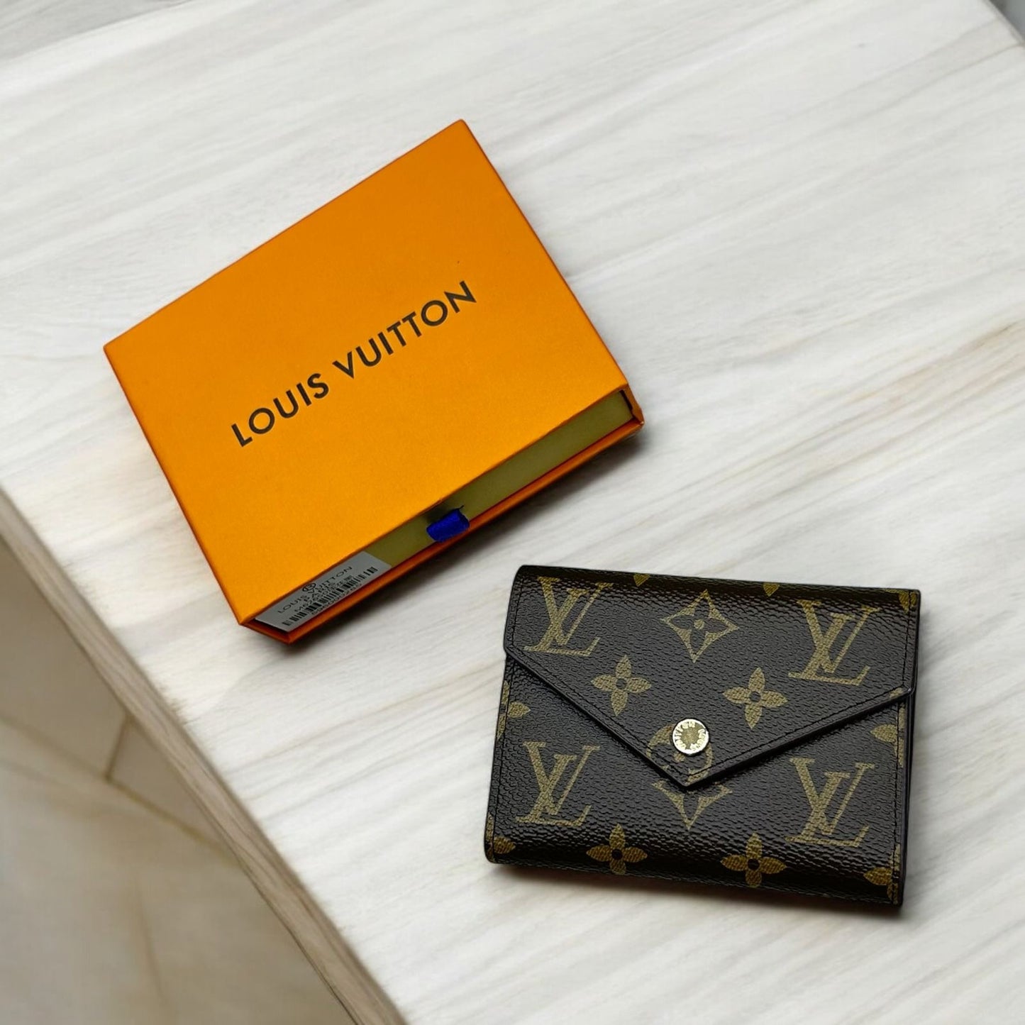 Lv wallet