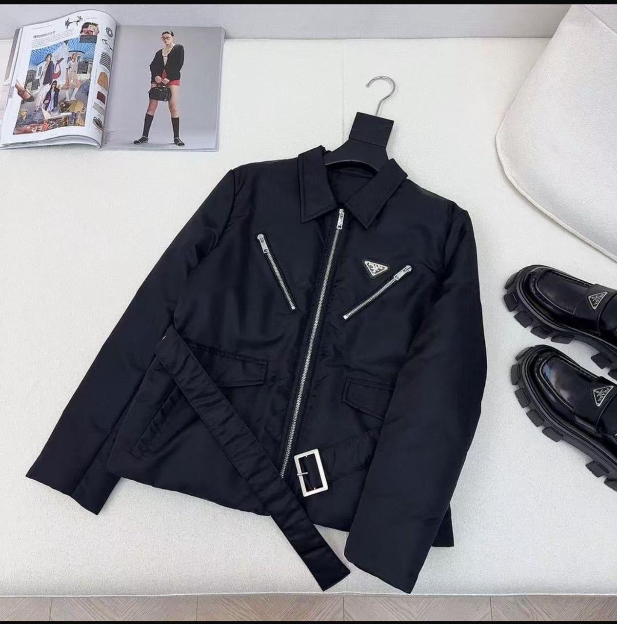 Prada jacket