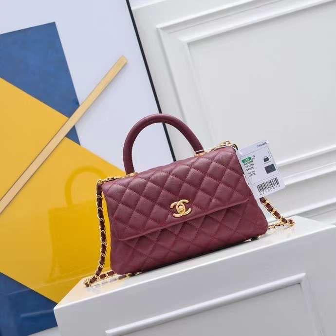 Chanel bag