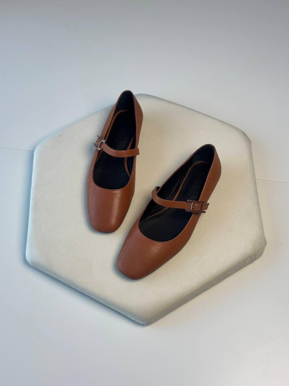 Hermes ballerina