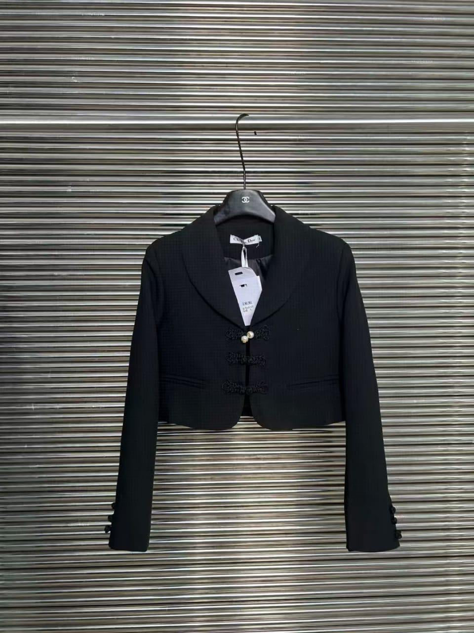 Dior jacket - blazer