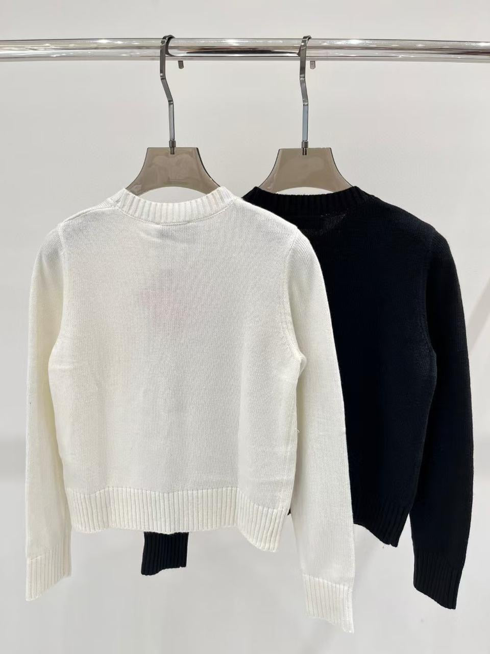 Miu miu sweater