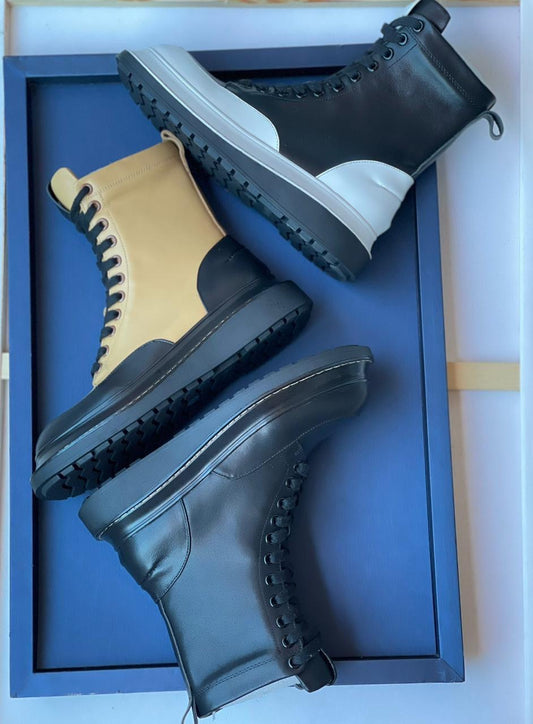 Loewe boots