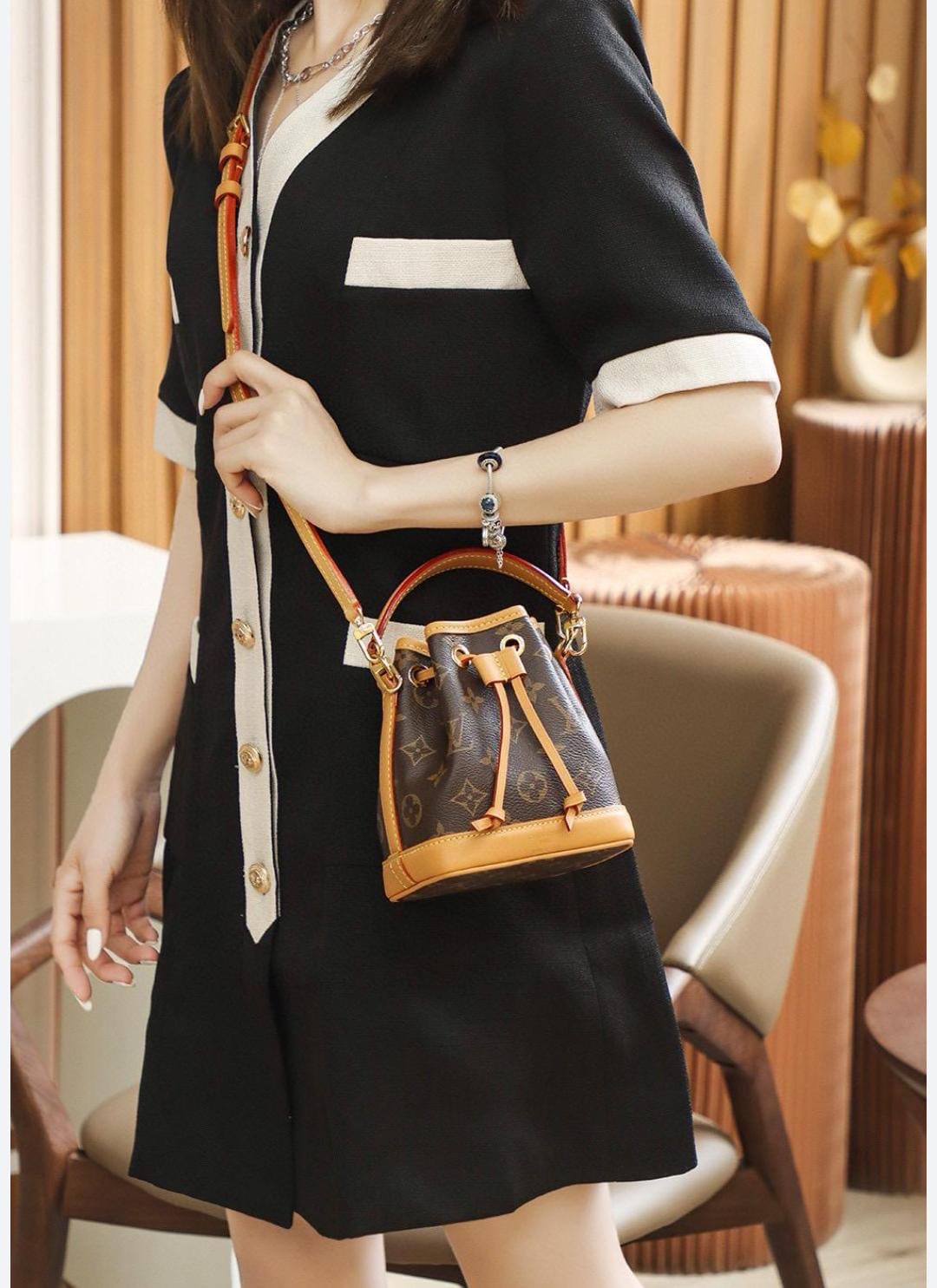 Lv bag