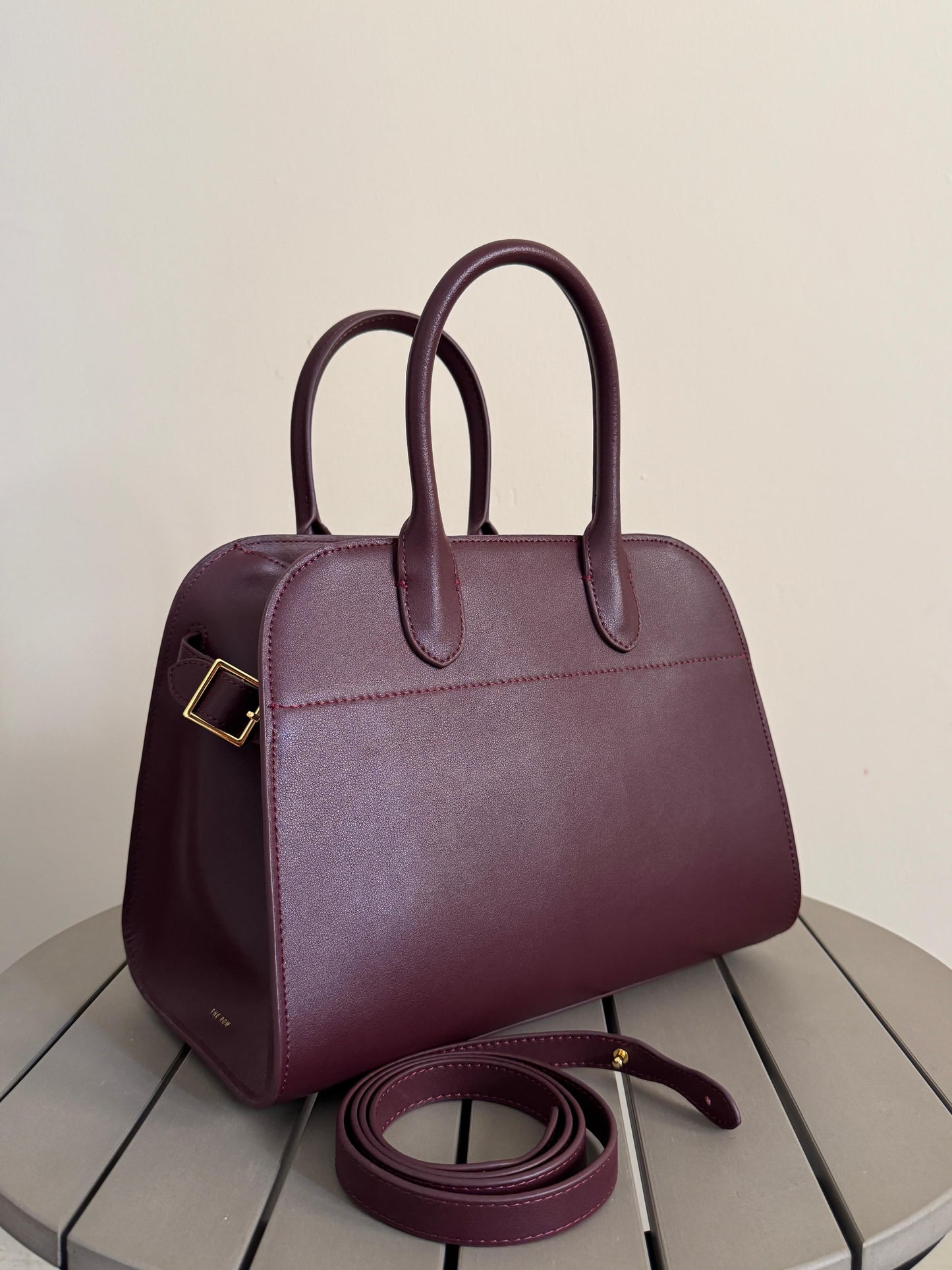 THE ROW bag 33cm