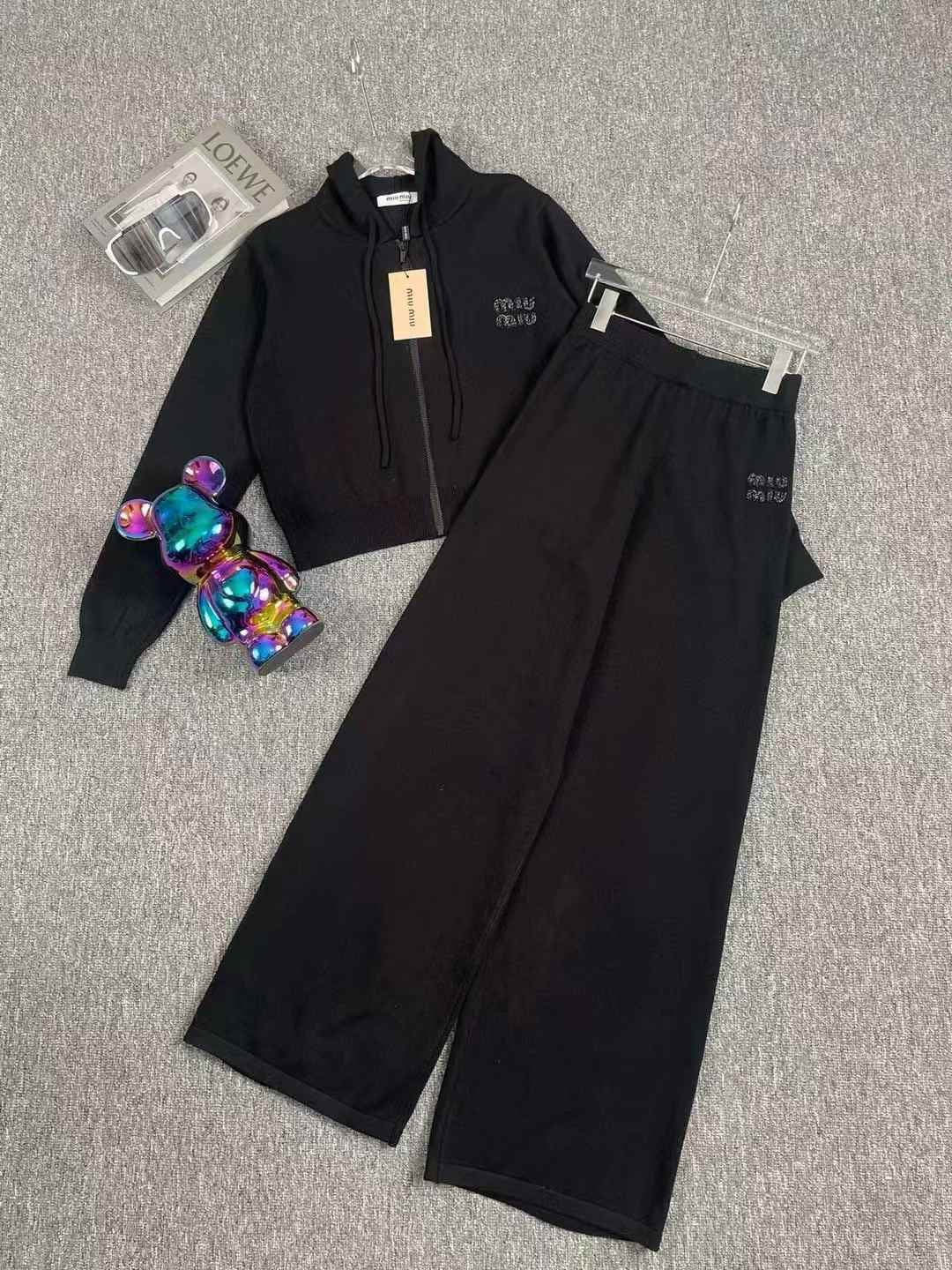 Miu miu tracksuit