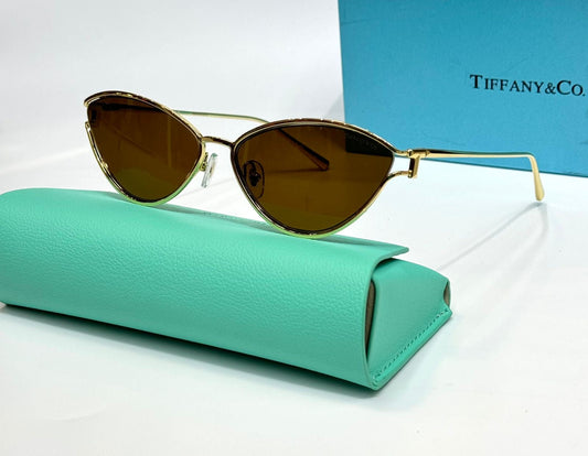 Tiffany sunglasses