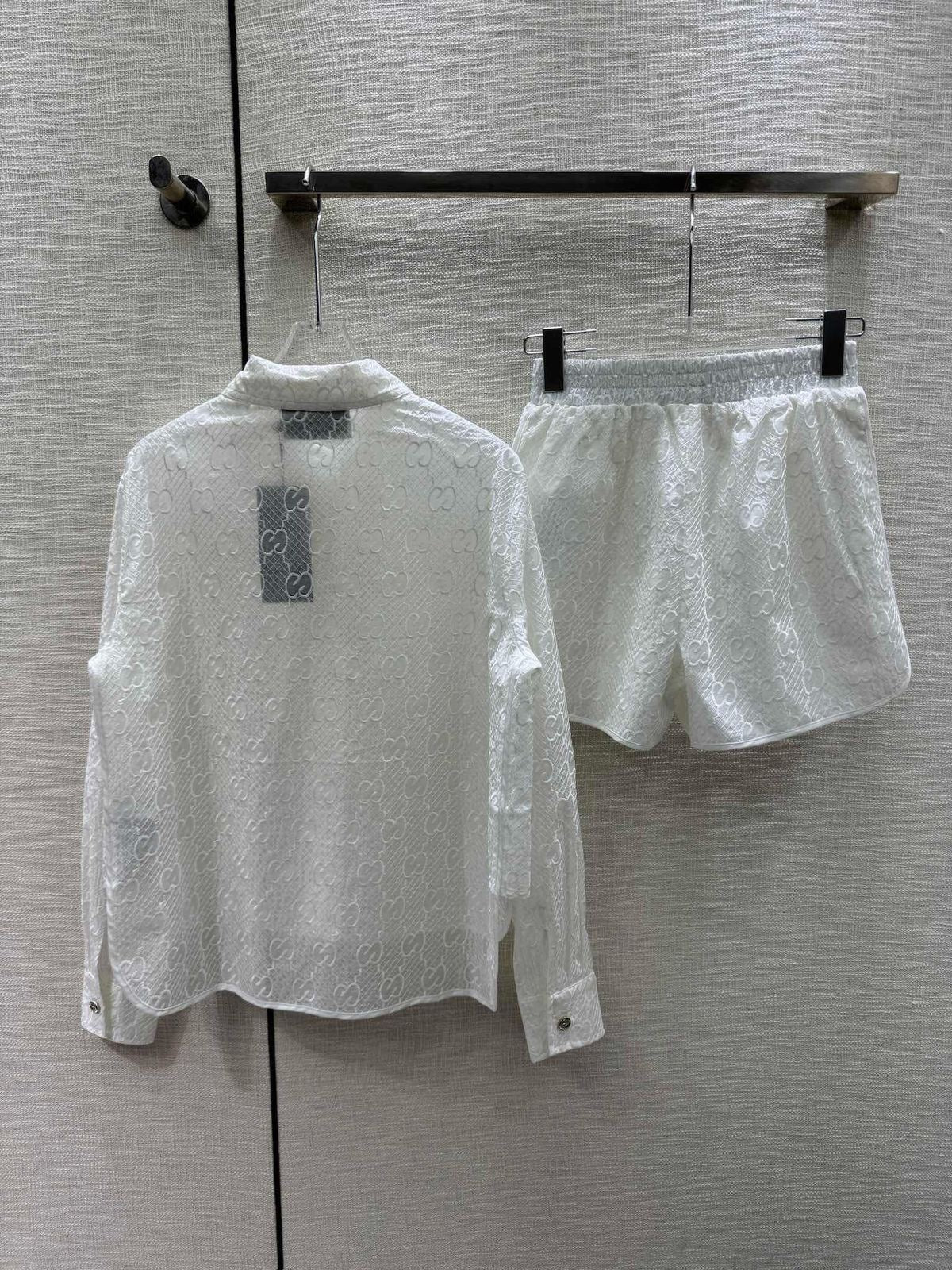 Gucci clothes set