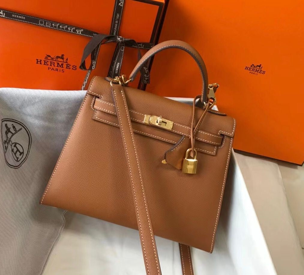 Hermes bag