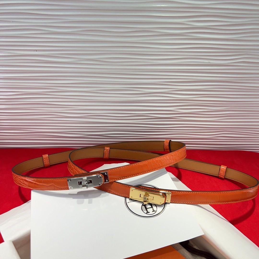 Hermes belt