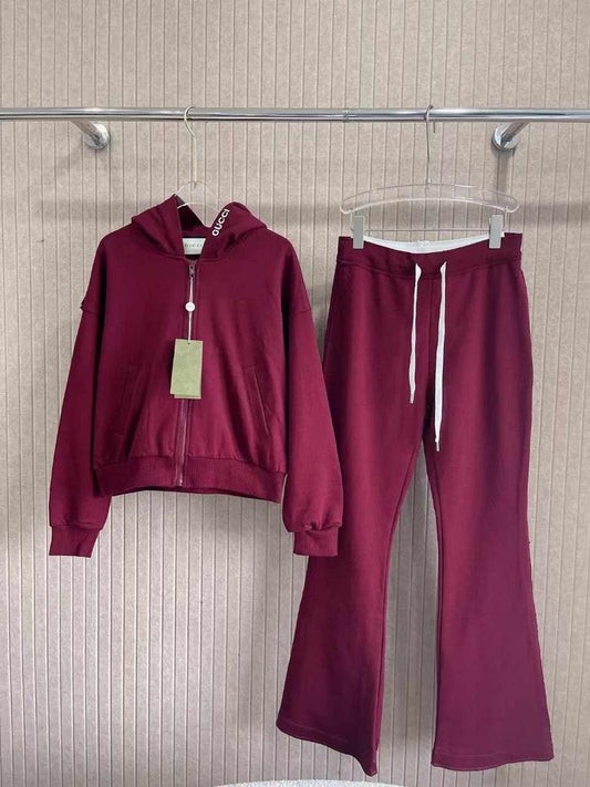 Gucci tracksuit