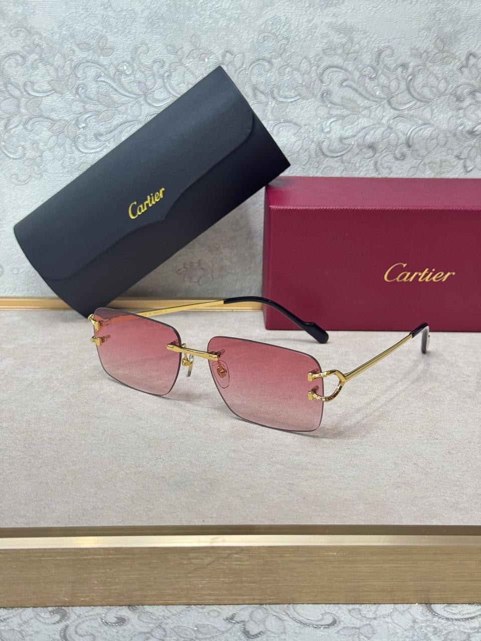 Cartier sunglasses