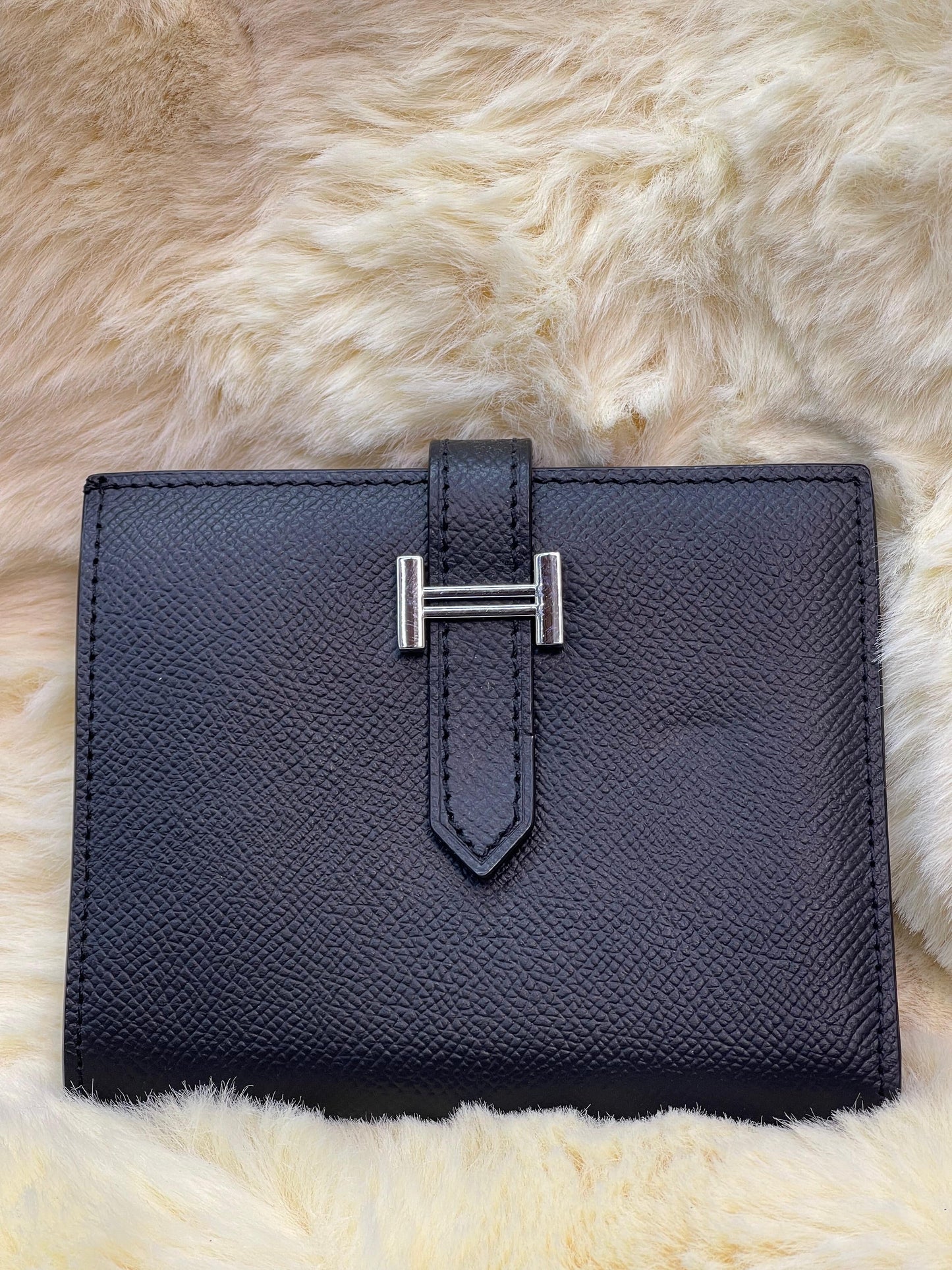 Hermes wallet