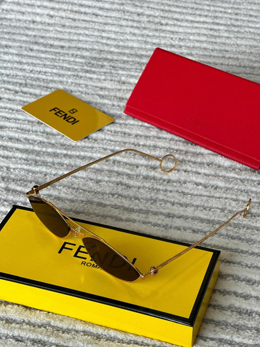 Fendi sunglasses