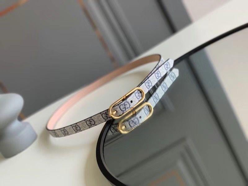 Gucci belt