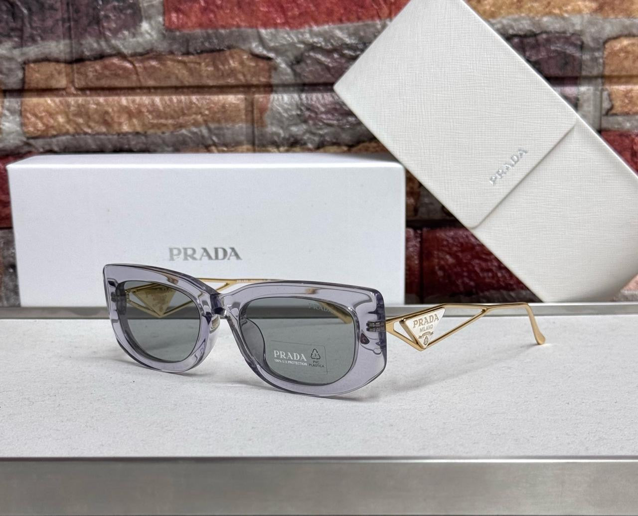 Prada sunglasses