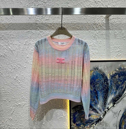 Chanel sweater