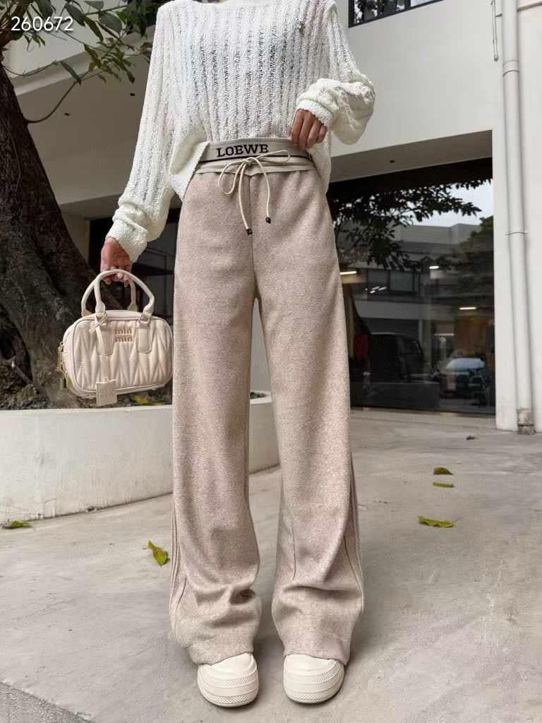 Loewe pants