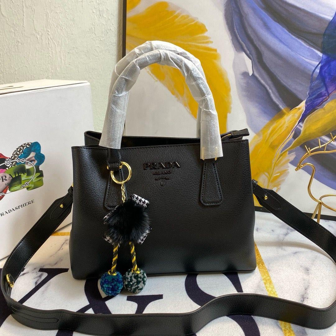 Prada bag