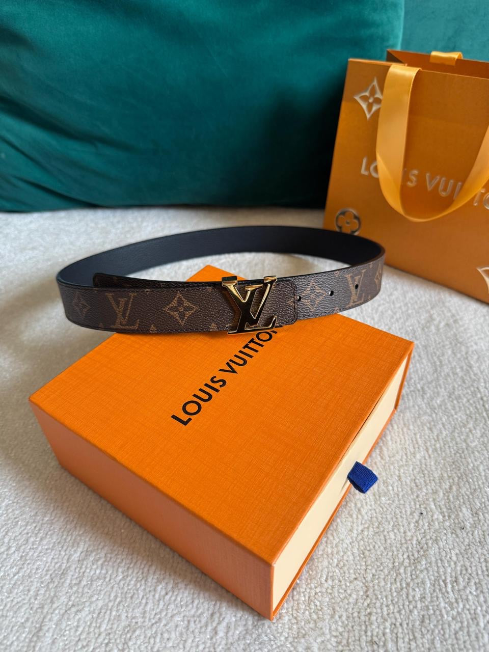 Lv belt