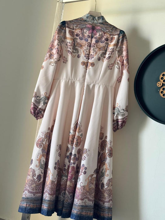 Zimmermann dress