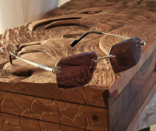 Cartier sunglasses