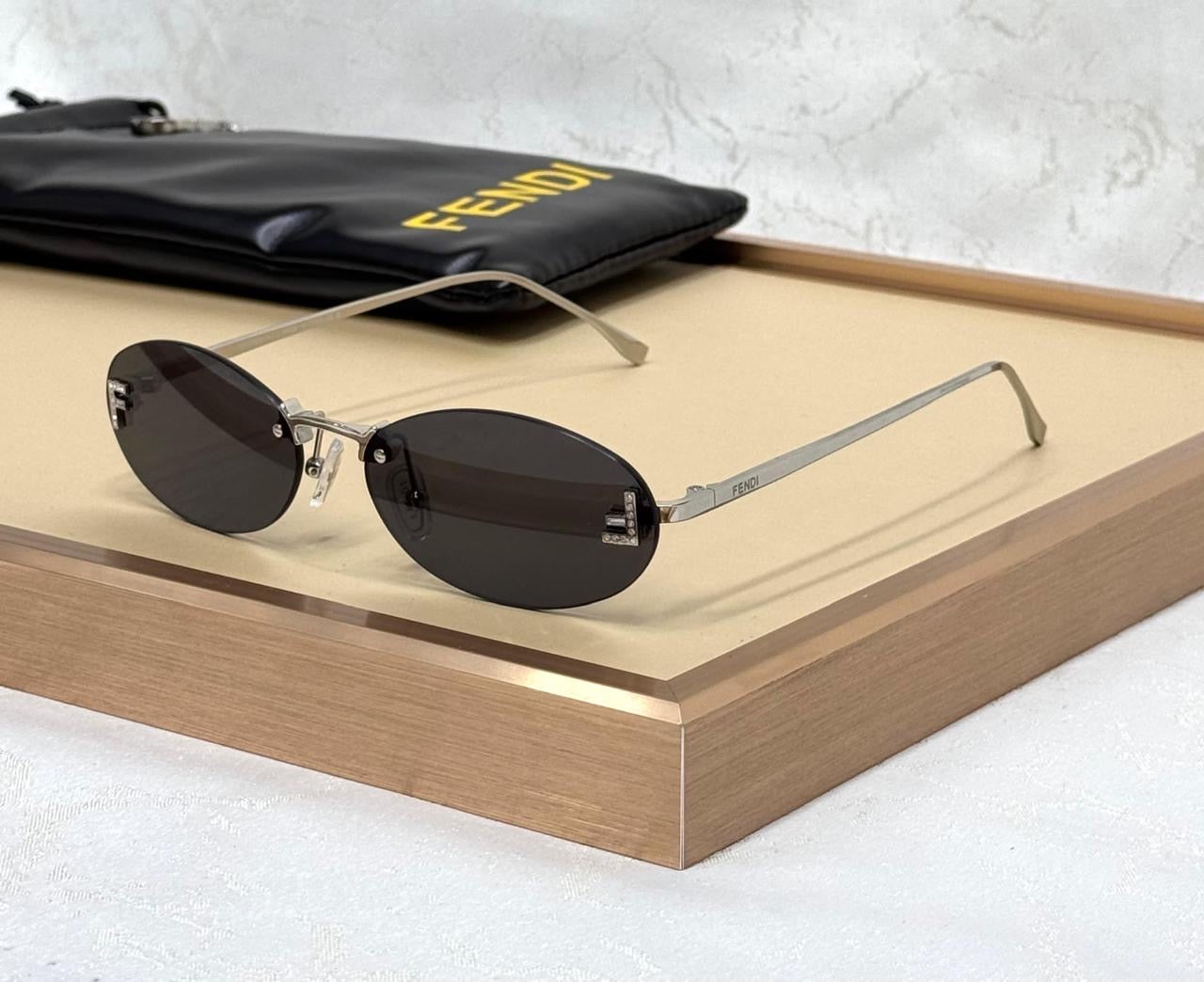 Fendi sunglasses