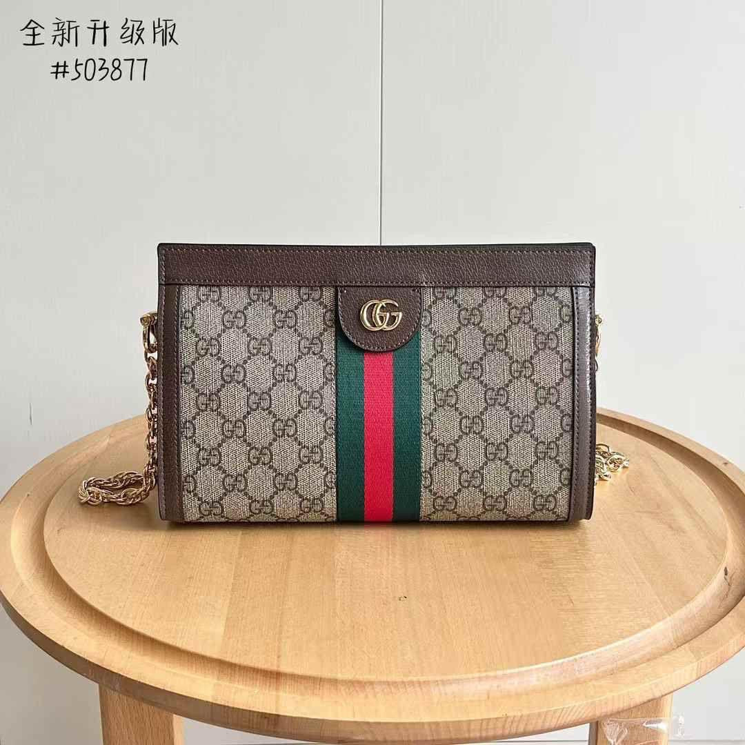 Gucci bag - pouch