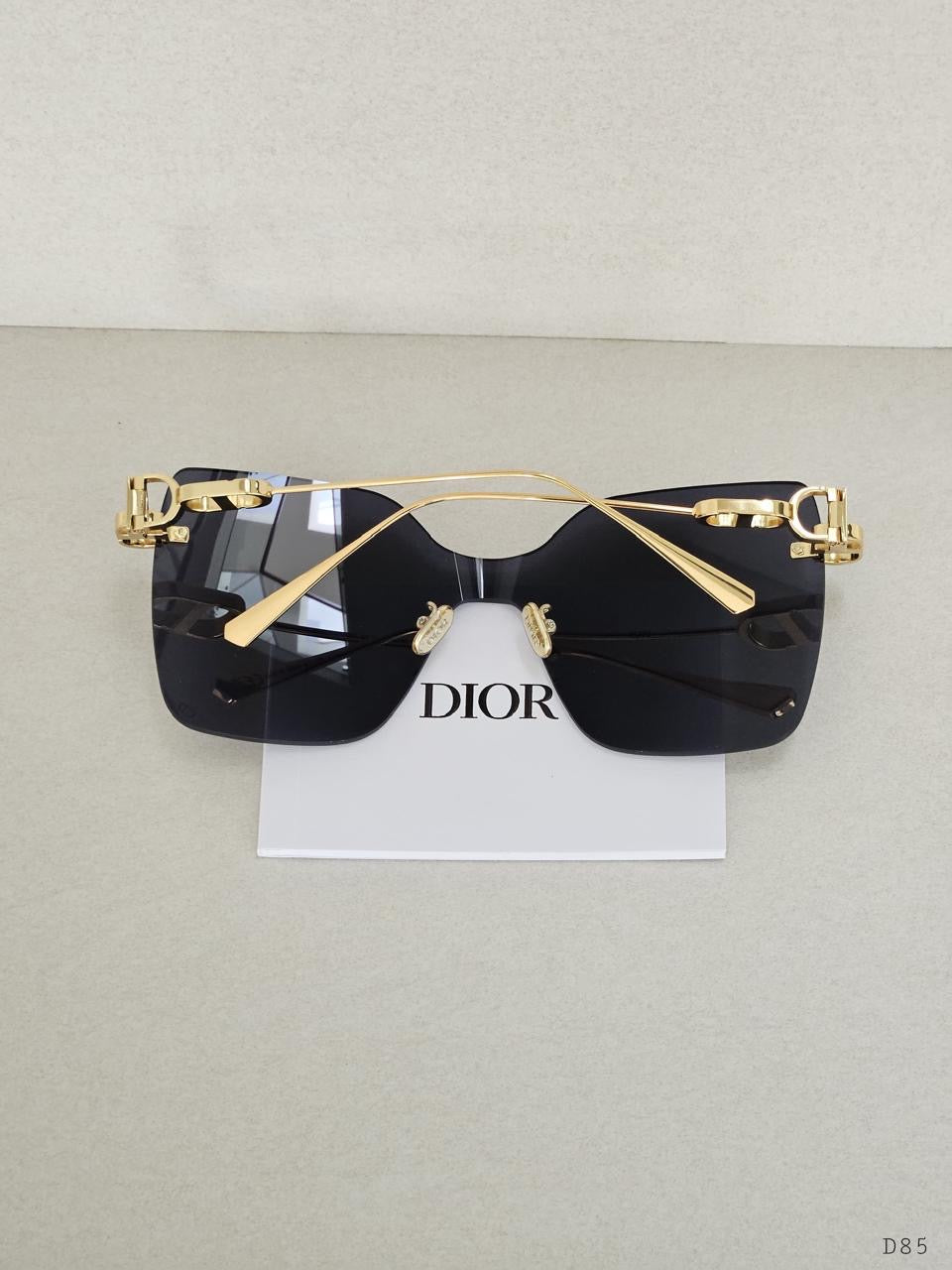 Dior sunglasses