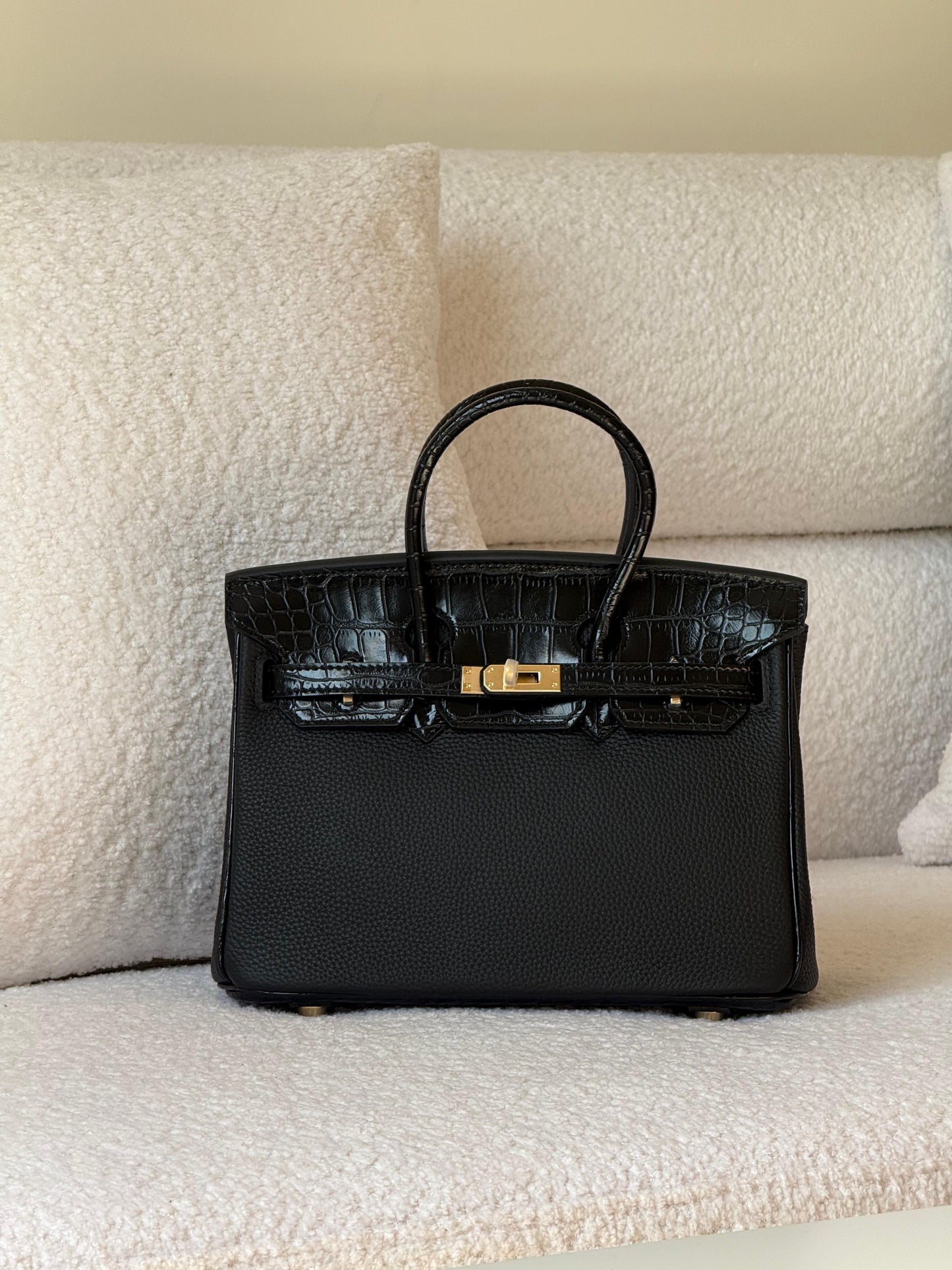 Hermes bag birkin