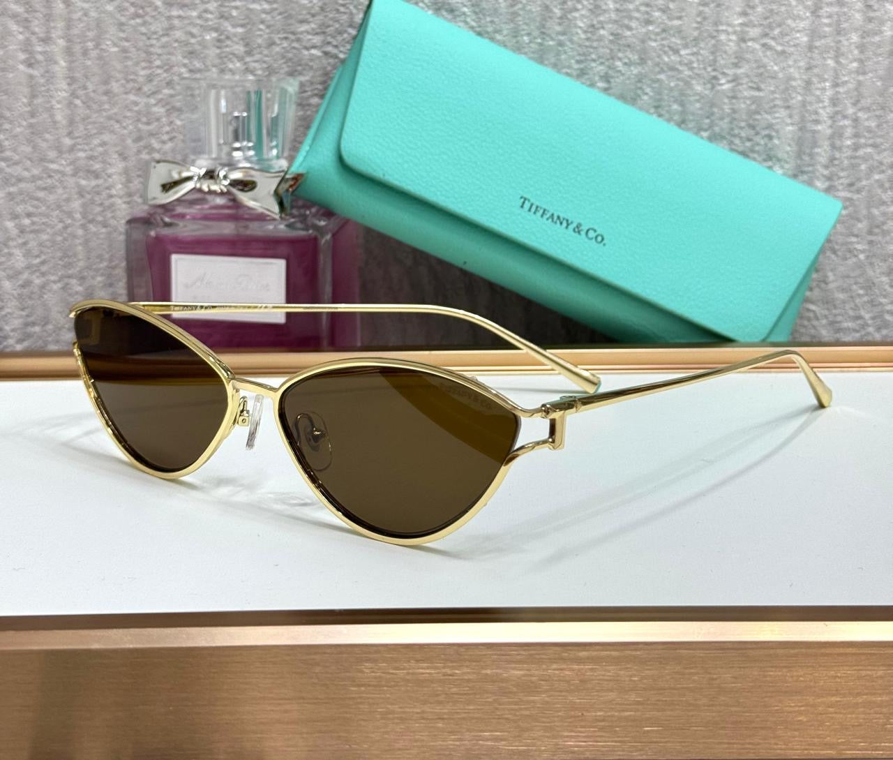 Tiffany sunglasses