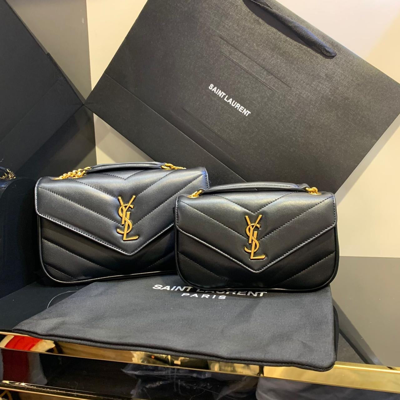 Ysl bag